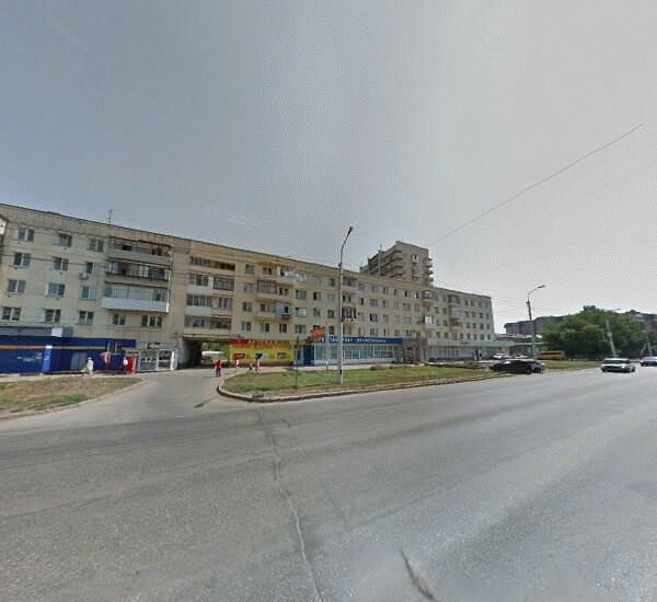 Банкомат Башкомснаббанка в Уфе, ул. Ахметова, д. 295