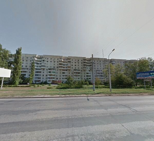 Банкомат Сбербанка России в Уфе, ул. Ахметова,  300