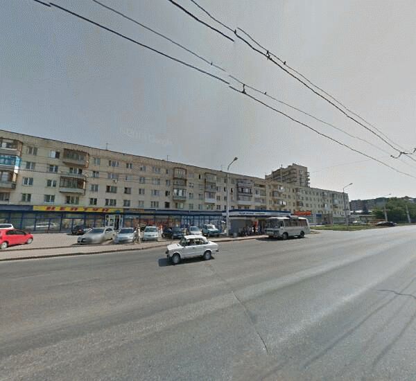 Банкомат ВТБ в Уфе, ул. Ахметова, д. 324, магазин «Нептун»