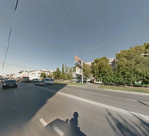 Банкомат Сбербанка России в Уфе, ул. Айская, д. 71, магазин «Сан-сан»