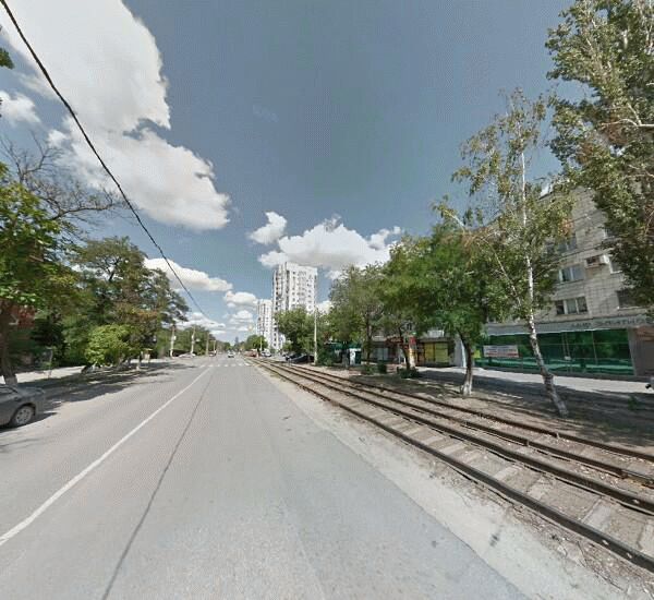 ул. Академическая, д. 1 Банкомат Возрождения в Волгограде, ул. Академическая, д. 1