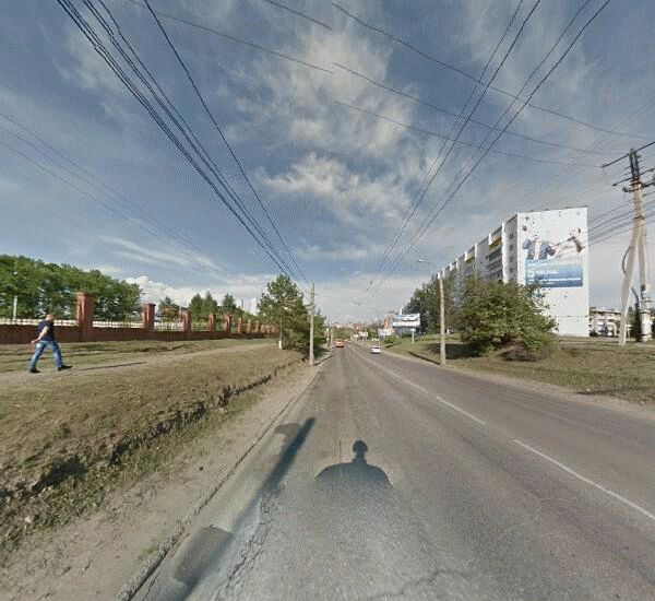 Банкомат Сбербанка России в Иркутске, ул. Академическая,  18