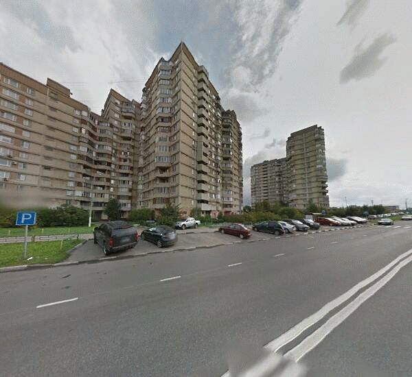 Банкомат Сбербанка России в Москве, ул. Академика Глушко, д. 6, оф. банка