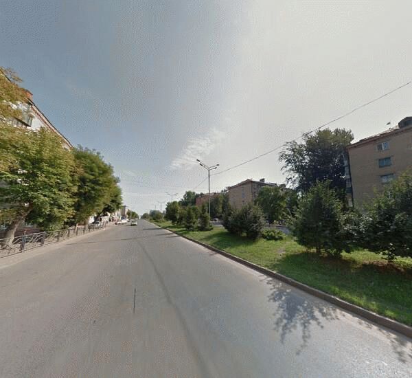 Банкомат Сбербанка России в Казани, ул. Академика Губкина,  3