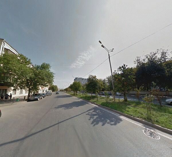 ул. Академика Губкина, д.15 (офис ОАО КБ "Стройкредит") Банкомат Траста в Казани, ул. Академика Губкина, д.15 (офис ОАО КБ "Стройкредит")