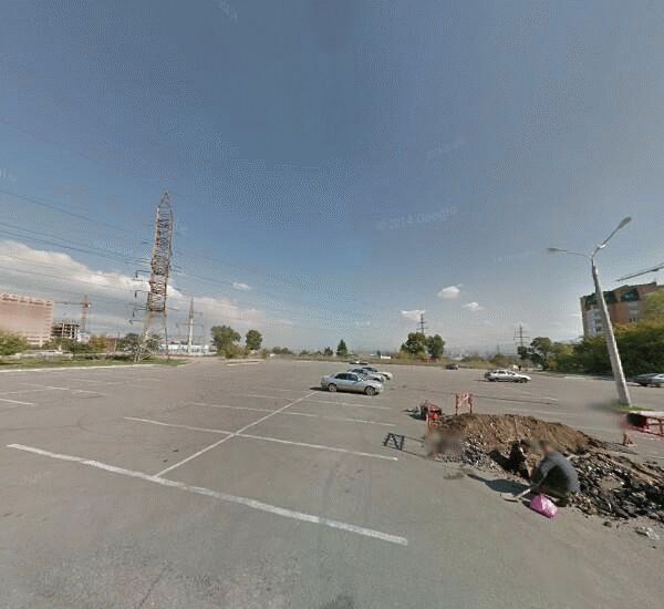 Банкомат Росбанка в Красноярске, ул. Академика Киренского, д.  26, лит. А, кор. Д, технический университет