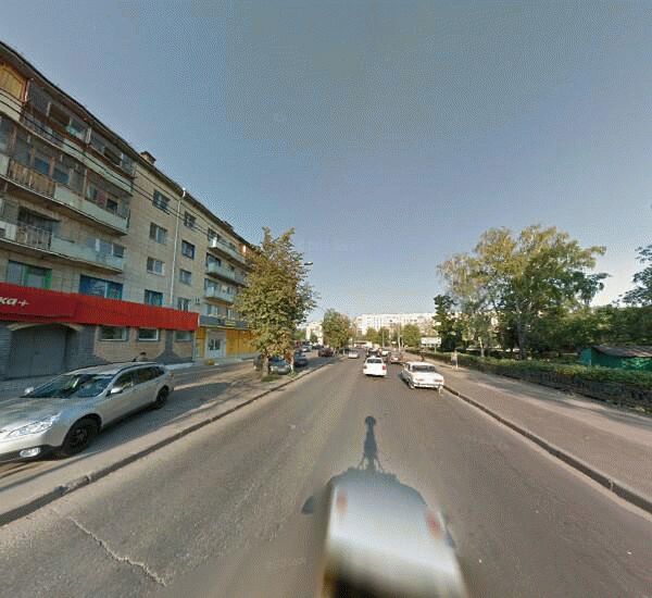 Банкомат Сбербанка России в Казани, ул. Академика Королева, д. 10, магазин «Пятерочка+»