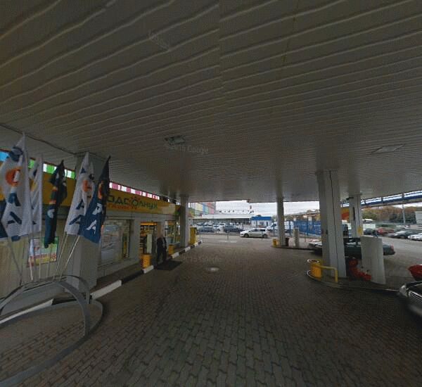 Банкомат Всероссийского банка развития регионов в Москве, ул. Академика Королева,  д. 12а