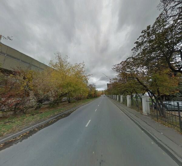 Банкомат Промсвязьбанка в Москве, ул. Академика Королева,  д. 15