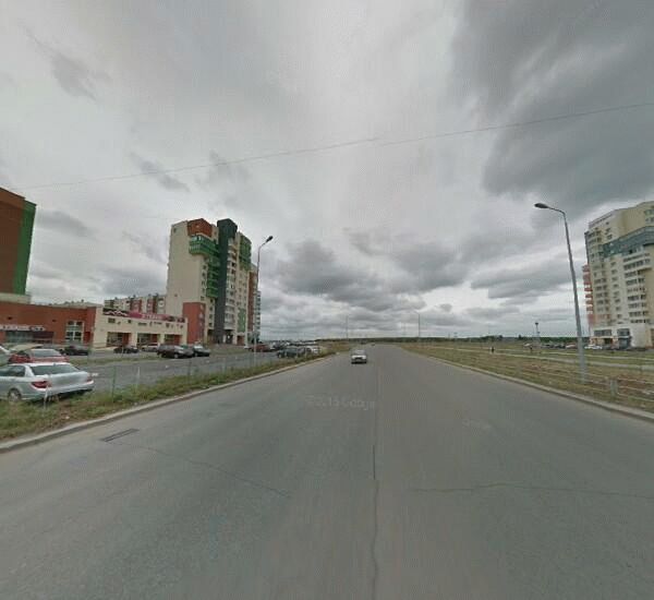 Банкомат Сбербанка России в Челябинске, ул. Академика Королева, д. 3, магазин «Магнит»