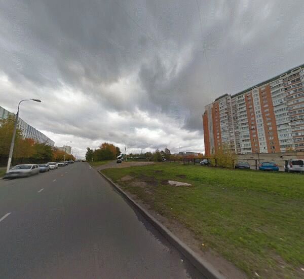 Банкомат Сбербанка России в Москве, ул. Академика Опарина, д. 4, Главный горпус Акушерства, Гинекологии и Перинатологии