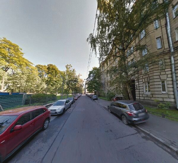 Банкомат Сбербанка России в Санкт-Петербурге, ул. Академика Павлова, д. 14, лит. А, завод «Интеграл»