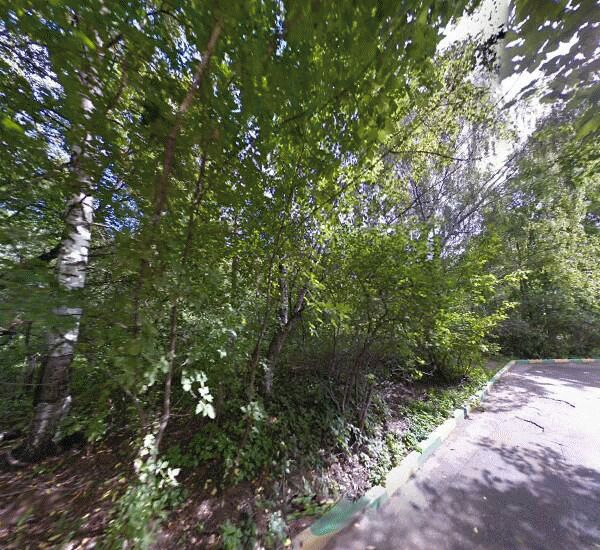 Банкомат Сбербанка России в Москве, ул. Академика Павлова, д. 50, магазин «Пятерочка»