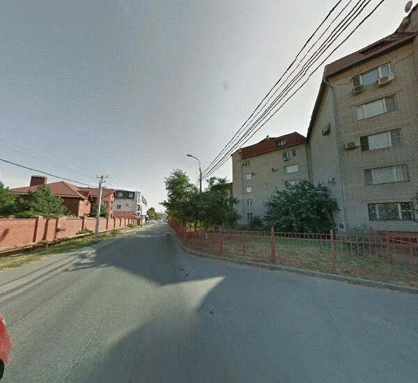 Банкомат Сбербанка России в Краснодаре, ул. Академика Пустовойта,  6