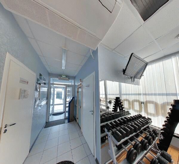 Банкомат Сбербанка России в Казани, ул. Академика Сахарова, д. 19, лит. А, магазин «Народный»