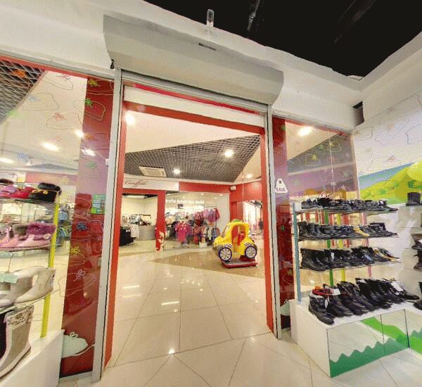 ул. Академика Шварца, 17 Банкомат Сбербанка России в Екатеринбурге, ул. Академика Шварца, 17