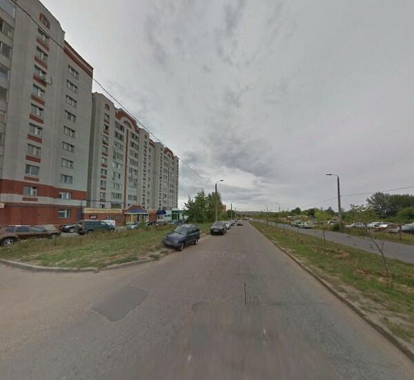 Банкомат Сбербанка России в Казани, ул. Академика Завойского,  13