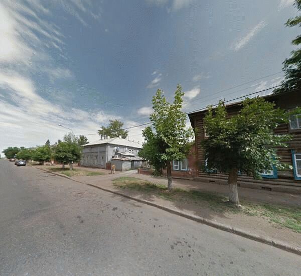 Банкомат Сбербанка России в Уфе, ул. Аксакова, д. 7, магазин «Магнит»