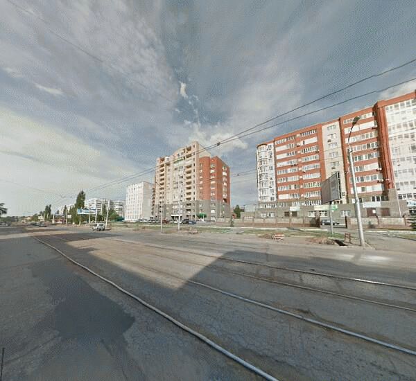 Банкомат Сбербанка России в Уфе, ул. Аксакова, д. 71