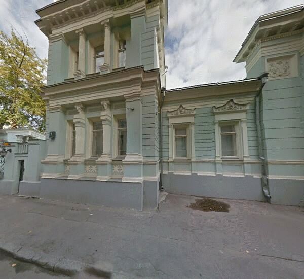 Банкомат ВТБ в Москве, ул. Александра Лукьянова,  д. 4,  стр. 8