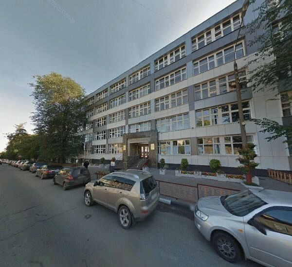 Банкомат Сбербанка России в Нижнем Новгороде, ул. Алексеевская, д. 26, оф. банка