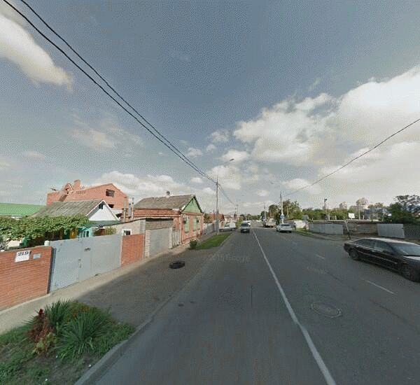 Банкомат Сбербанка России в Краснодаре, ул. Алма-Атинская 148