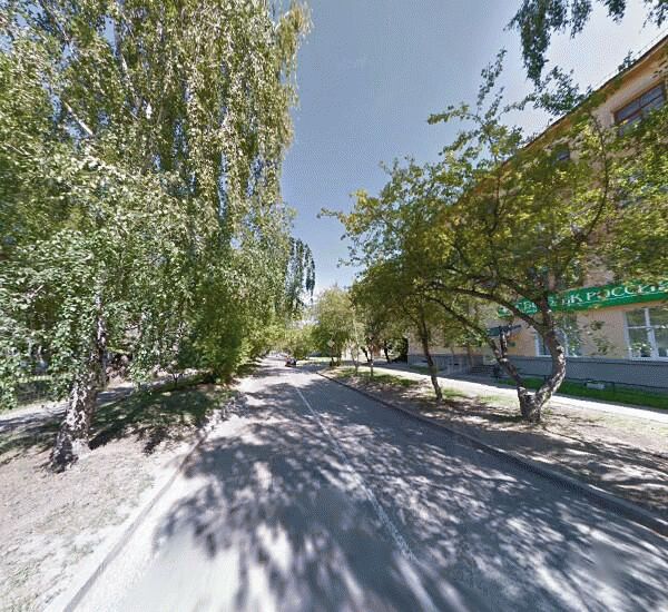 Банкомат Сбербанка России в Екатеринбурге, ул. Альпинистов, д. 8, оф. банка