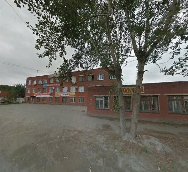 ул. Альпинистов, д. 85, ресторан «Сандэй» Банкомат СМП Банка в Екатеринбурге, ул. Альпинистов, д. 85, ресторан «Сандэй»