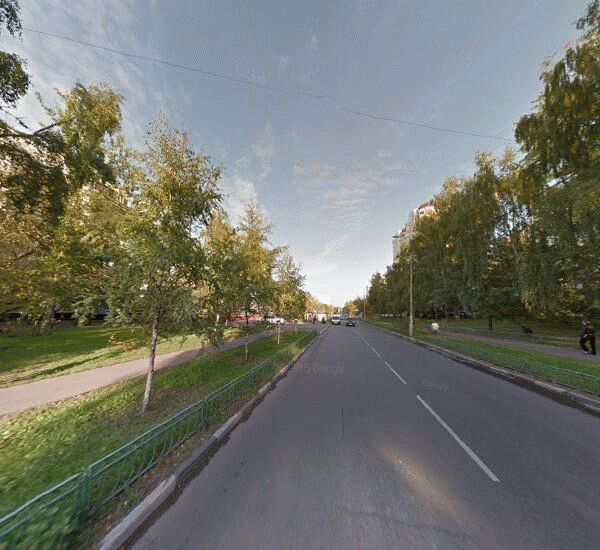 Банкомат Сбербанка России в Москве, ул. Алтайская, д. 4, оф. банка