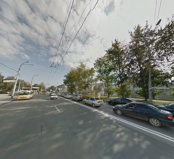 Банкомат Уралсиба в Екатеринбурге, ул. Амундсена, д. 62, ТЦ «Параход»