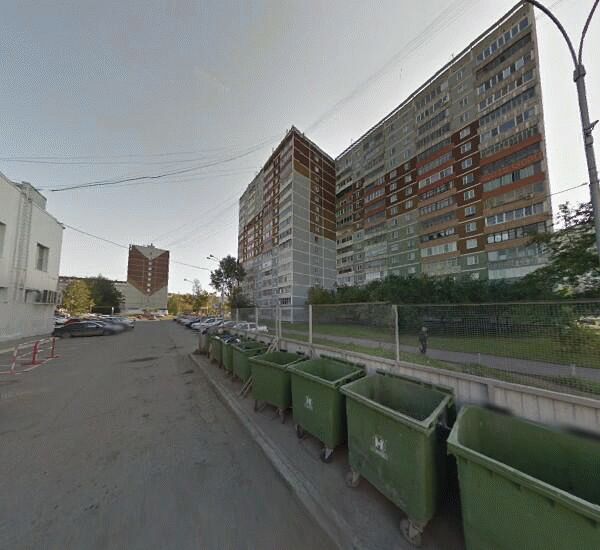 Банкомат СКБ-Банка в Екатеринбурге, ул. Амундсена, д. 65, ТЦ «Кит»