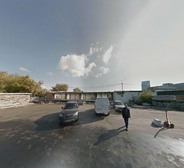 Банкомат Московского Индустриального банка в Москве, ул. Амурская, д. 1, стр. 11