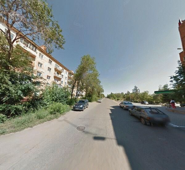 Банкомат ОТП Банка в Омске, ул. Андрианова, д. 5, оф. банка