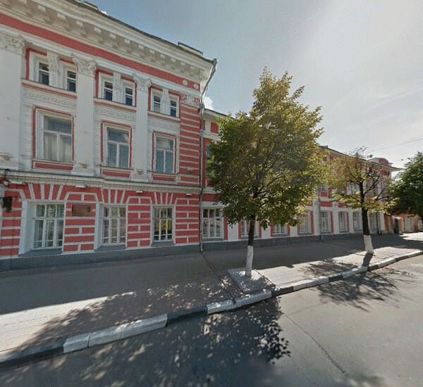 Банкомат Промсвязьбанка в Ярославле, ул. Андропова,  д. 6