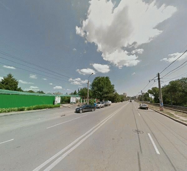 Банкомат Славия Банка в Волгограде, ул. Ангарская, д. 14