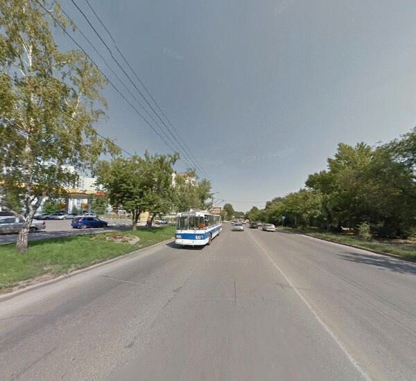 Банкомат Всероссийского банка развития регионов в Самаре, ул. Антонова-Овсеенко,  д. 52