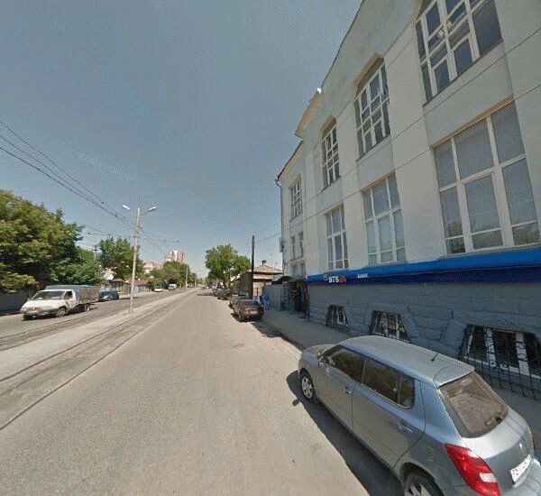 Банкомат ВТБ в Самаре, ул. Арцыбушевская, д. 145, ДО «Центр ипотечного кредитования»