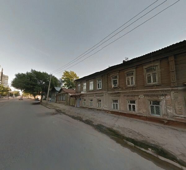 Банкомат Инвестторгбанка в Самаре, ул. Арцыбушевская, д. 42, оф. банка