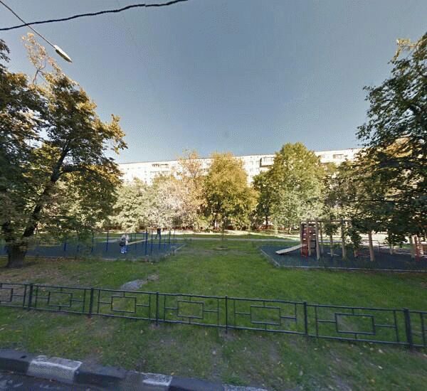 Банкомат Экспобанка в Москве, ул. Артюхиной, д. 6, кор. 1, НОУ ВПО «Институт Мировой экономики и информатики»