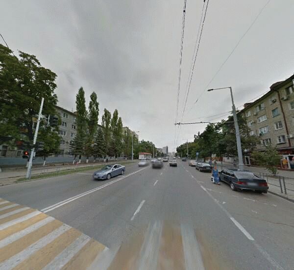 Банкомат Уралсиба в Краснодаре, ул. Атарбекова, д. 27, поликлиника №9