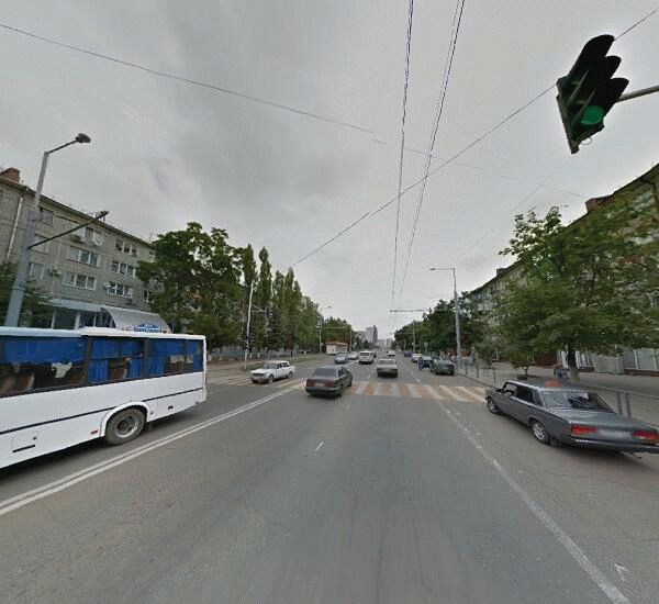 Банкомат СКБ-Банка в Краснодаре, ул. Атарбекова, д. 40, оф. банка