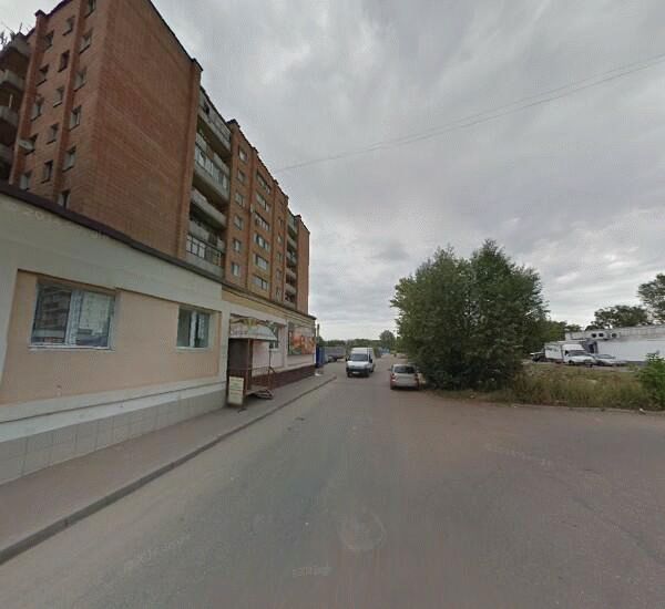 Банкомат Энергобанка в Казани, ул. Авангардная,  д. 171