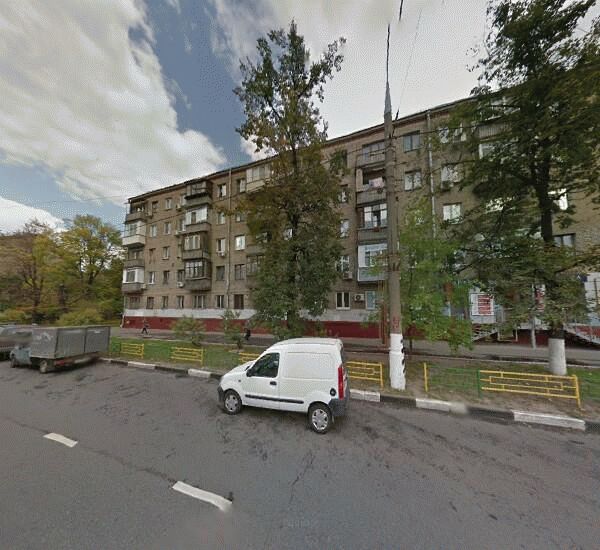 Банкомат Зенита в Москве, ул. Авиамоторная, д. 6, стр. 2, оф. банка