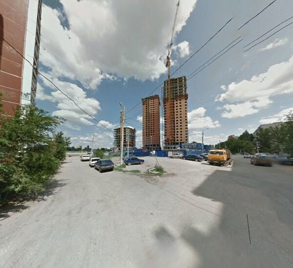 Банкомат Петрокоммерц банка в Волгограде, ул. Авиаторская, д. 5, магазин «МАН»