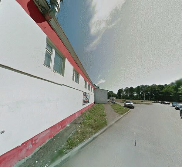 Банкомат Сбербанка России в Уфе, ул. Авроры,  5,  корп. 1