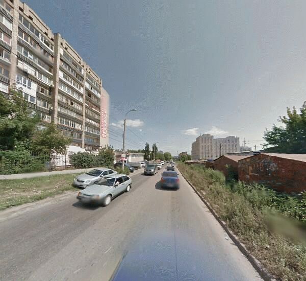 Банкомат Зенита в Самаре, ул. Авроры, д. 68, СМ «ОСТАП»