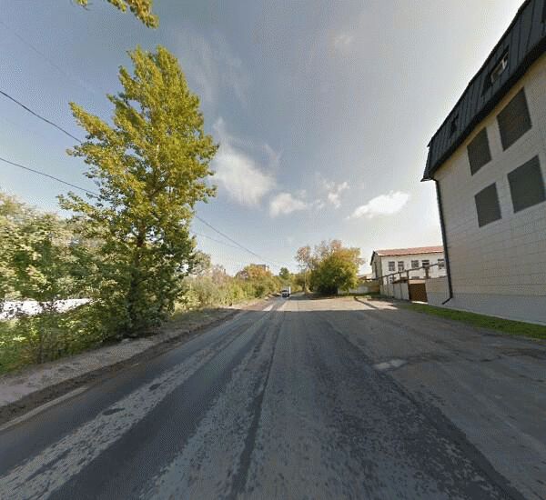 Банкомат Сбербанка России в Москве, ул. Автомоторная, д. 6, лит. Б, фабрика «8-е марта»