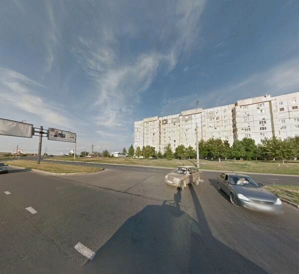 Банкомат банка Солидарность в Тольятти, ул. Автостроителей, д. 1, оф. банка