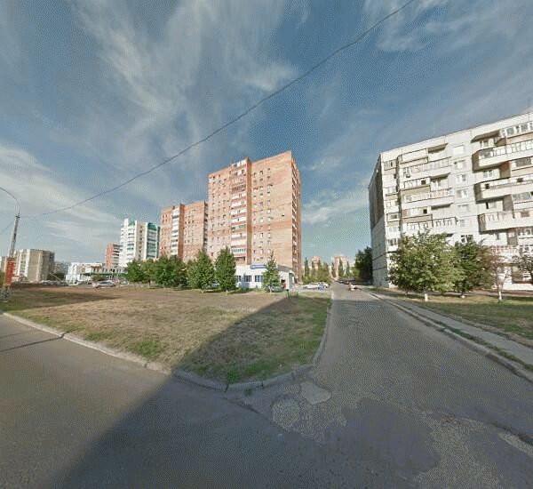 Банкомат Сбербанка России в Тольятти, ул. Автостроителей, д. 9, лит. Б