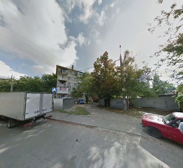 Банкомат ВТБ в Краснодаре, ул. Азовская, д. 12, ООО «Кредо»  